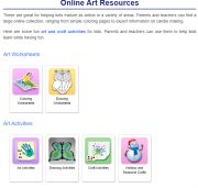 art r