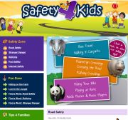 road safety