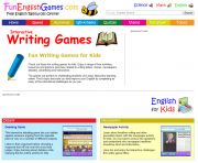 writing