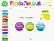phonics play
