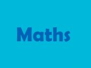 Maths