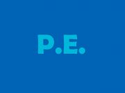 P.E.