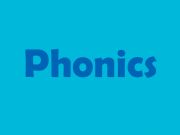 phonics
