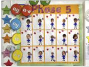 phonics 1