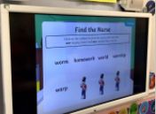 phonics 4