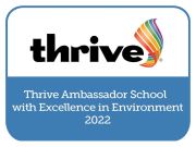 excellence in environment