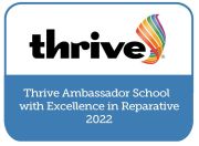 excellence in Raparative
