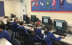 ICT