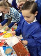 y2 painting