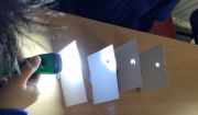 light experiment