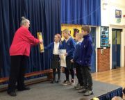 presentation
