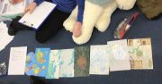 maps