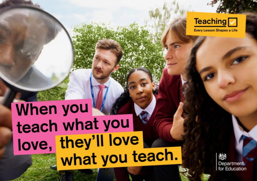 teaching